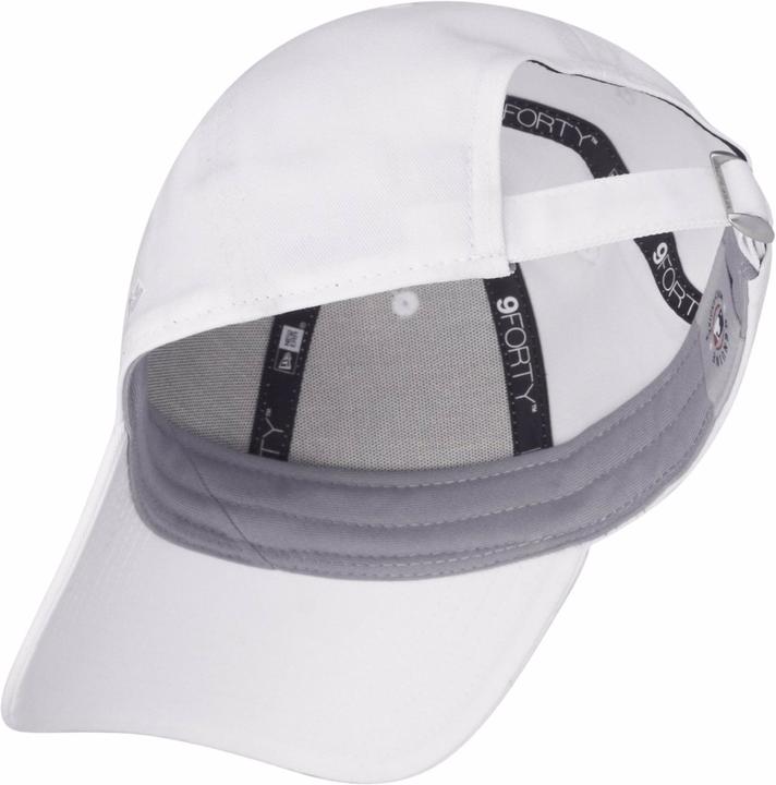 Produktbild New Era 9Forty Strapback New York Yankees