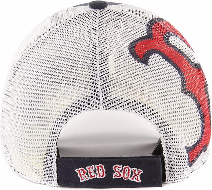 Immagine prodotto 47 Brand Trucker Malvern MLB Boston Red Sox (Taglia unica)