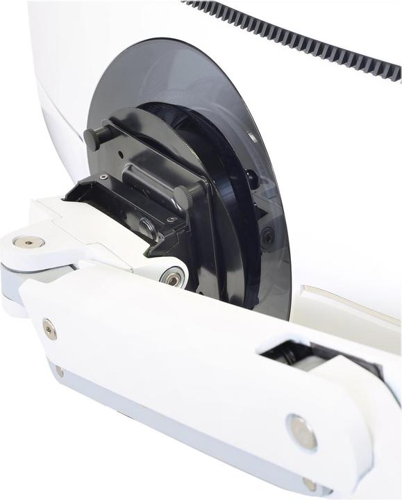 Productafbeelding Ergotron Hx (Muur, Tabel, 49")