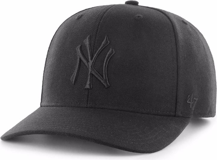 47 Brand Low Profile Zone New York Yankees (One Size)