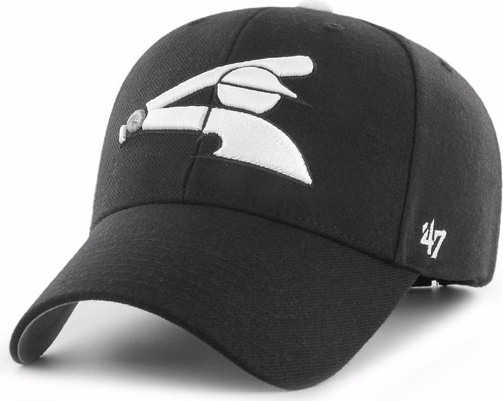 Immagine prodotto 47 Brand Rilassato MLB Retro Chicago White Sox (Taglia unica)