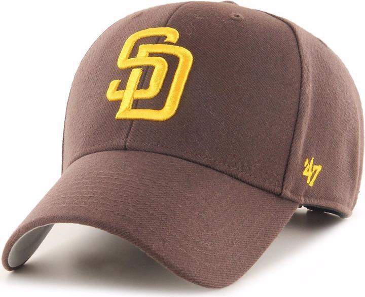 Produktbild 47 Brand MLB San Diego Padres (One Size)