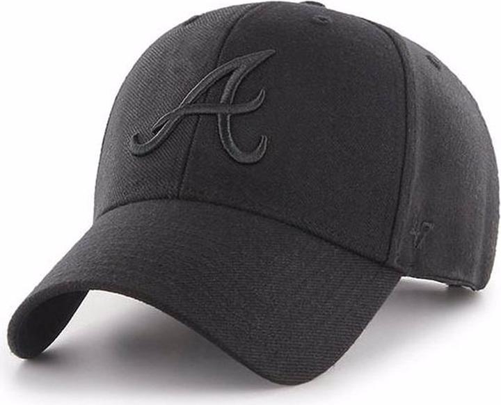 Produktbild 47 Brand MLB Atlanta Braves (One Size)