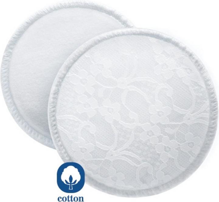 Produktbild Philips Avent Stilleinlagen (6 x)