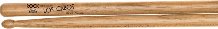 Los Cabos Red Hickory Stick Rock (Batteria)