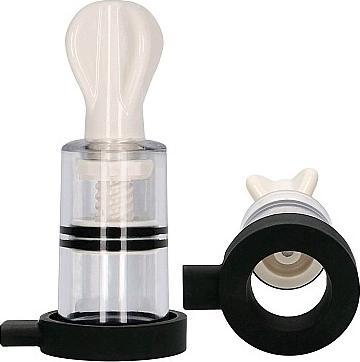 Produktbild Shots Electro Nipple Suckers