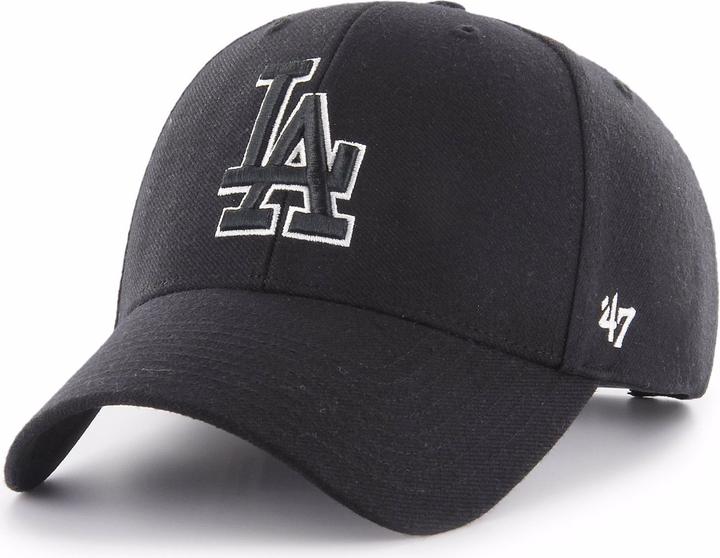 47 Brand MLB La Dodgers (One Size)