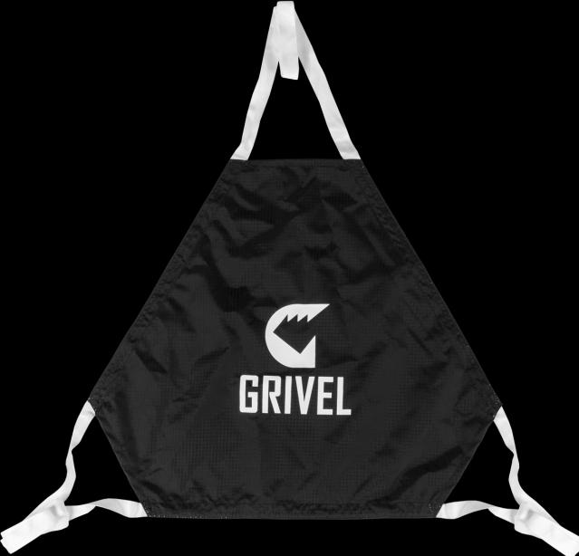 Produktbild Grivel Siesta Chair - Klettergurt (One Size)