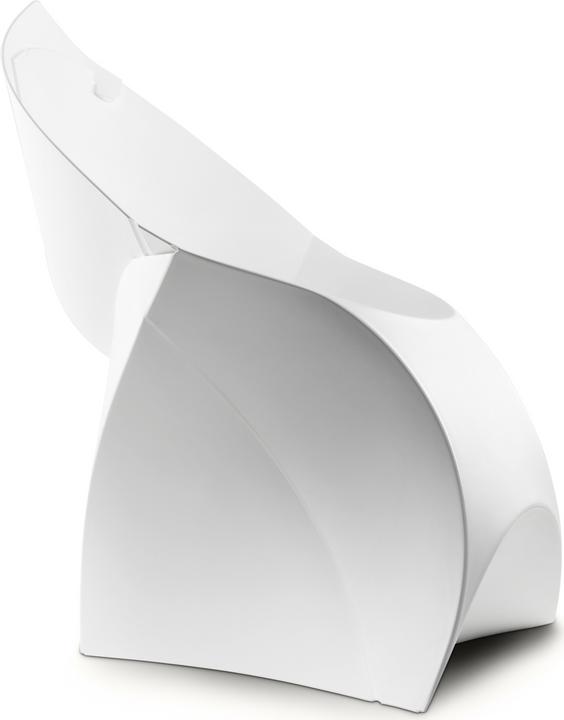 Produktbild flux Chair White