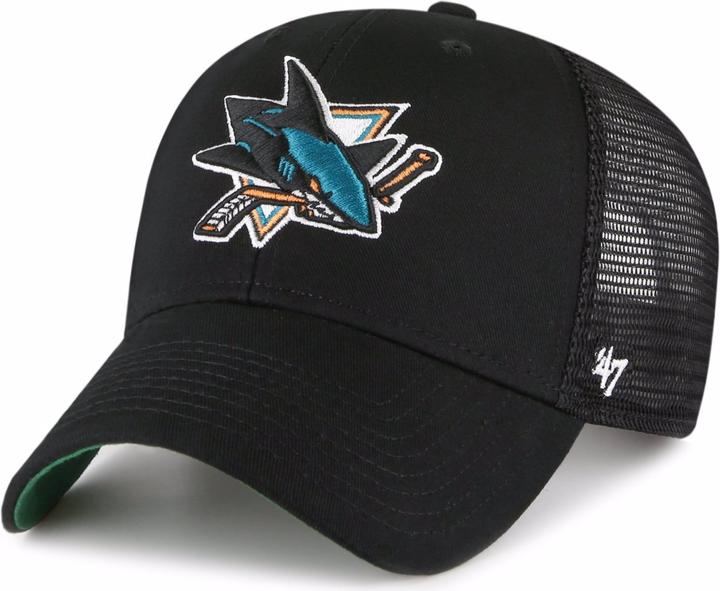 Immagine prodotto 47 Brand Branson San Jose Sharks (Taglia unica)