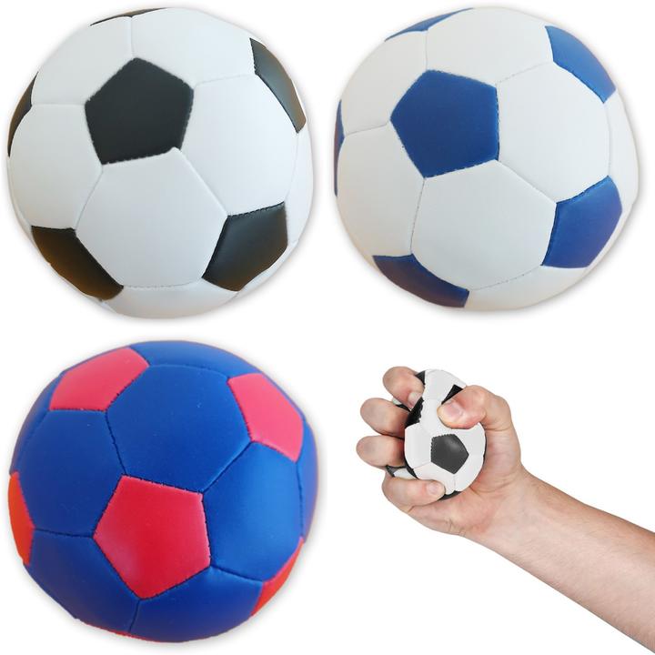 Produktbild New Sports Softbälle 10 cm assortiert