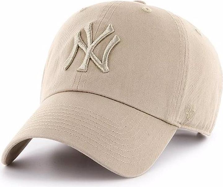 Produktbild 47 Brand Relaxed Fit Clean Up New York Yankees (One Size)