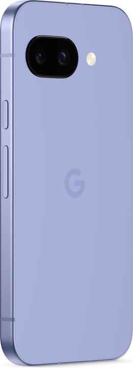 Actual product image Google Pixel 9a (256 GB, Iris, 6.30", SIM + eSIM, 48 Mpx, 5G)