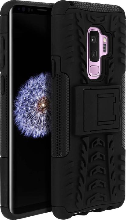Actual product image Avizar Quadro Series (Samsung Galaxy S9+)