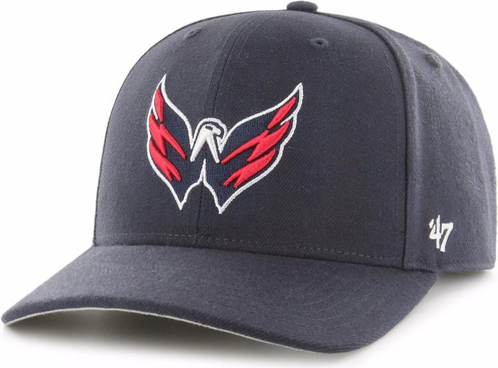 Produktbild 47 Brand Low Profile Zone Washington Capitals (One Size)