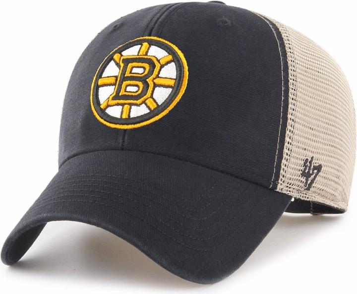 Produktbild 47 Brand Trucker Mvl Flagship Boston Bruins (One Size)