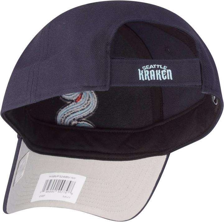 Produktbild 47 Brand Relaxed Fit NHL Seattle Kraken (One Size)