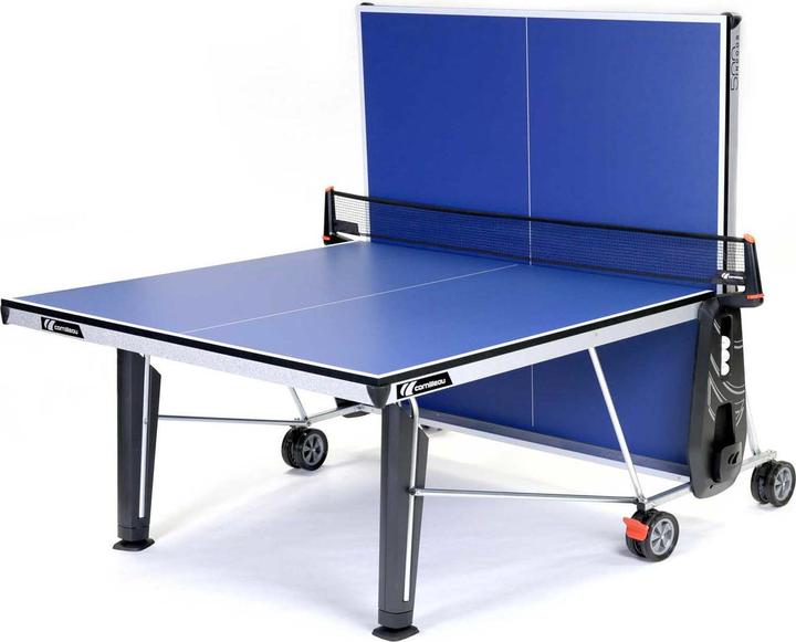 Produktbild Cornilleau Tischtennistisch 500 Indoor 2023