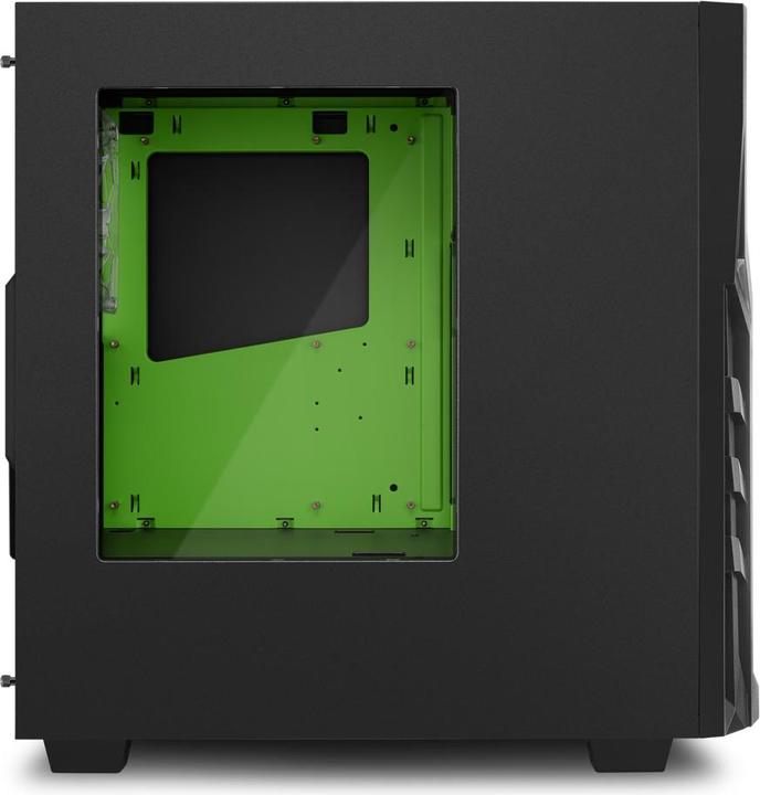 Image du produit Sharkoon Dg7000 (ATX)
