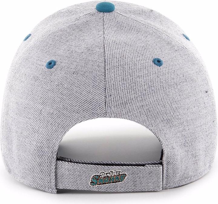 Image du produit 47 Brand Storm Cloud San Jose Sharks (Taille unique)