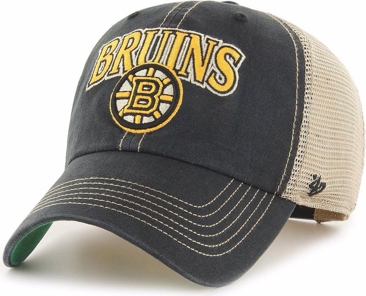 Immagine prodotto 47 Brand Camionista Tuscaloosa Boston Bruins (Taglia unica)