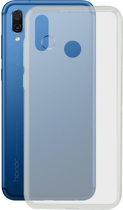 KSIX Caso (Honor Play)