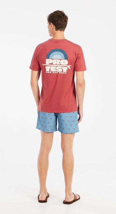 Actual product image Protest T-shirts & Polos PRTBaio t-shirt (L)