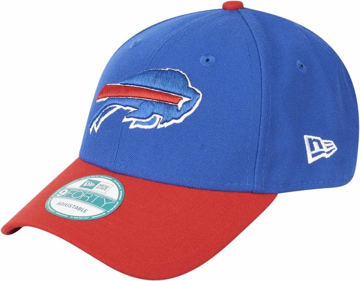 Immagine prodotto New Era 9Forty NFL League Buffalo Bills (Taglia unica)