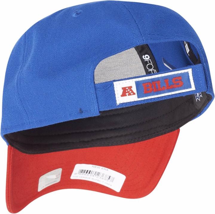 Immagine prodotto New Era 9Forty NFL League Buffalo Bills (Taglia unica)