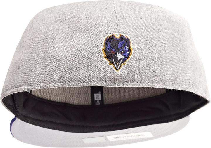 Immagine prodotto New Era 59Fifty Schermo NFL Baltimore Ravens (6 7/8)
