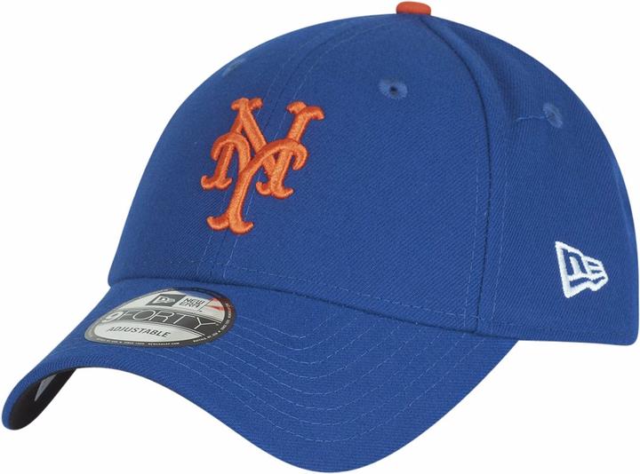 Produktbild New Era 9Forty MLB League New York Mets (One Size)