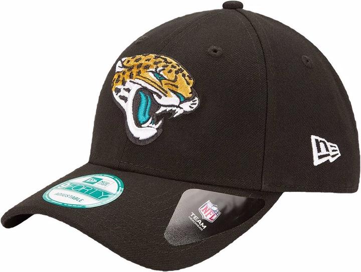 Immagine prodotto New Era 9Forty Lega NFL Jacksonville Jaguars (Taglia unica)