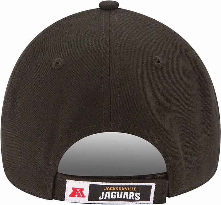 Immagine prodotto New Era 9Forty Lega NFL Jacksonville Jaguars (Taglia unica)
