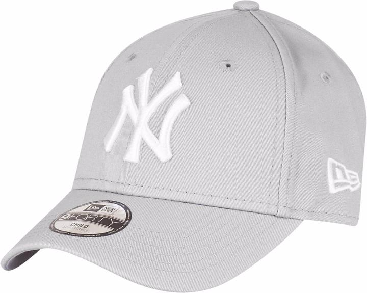 Produktbild New Era 9Forty New York Yankees (55, 56, 54 C)