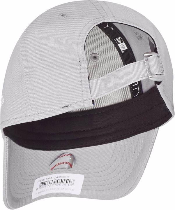Produktbild New Era 9Forty New York Yankees (55, 56, 54 C)