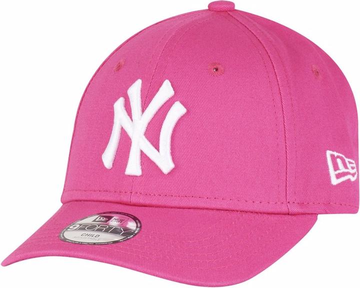 Actual product image New Era 9Forty Stretched Ny Yankees (53, 52 C, 54 C)