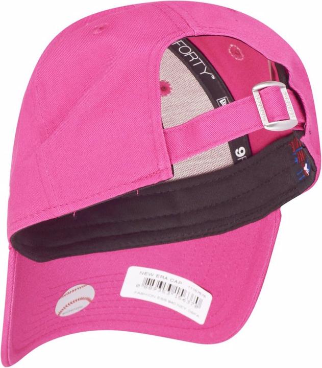 Actual product image New Era 9Forty Stretched Ny Yankees (53, 52 C, 54 C)