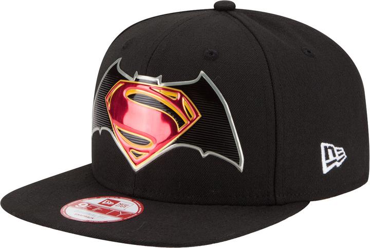 Immagine prodotto New Era 9Fifty Batman V Superman (S/M)