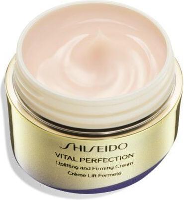 Produktbild Shiseido Uplifing & Firming Cream (30 ml, Tagescreme)