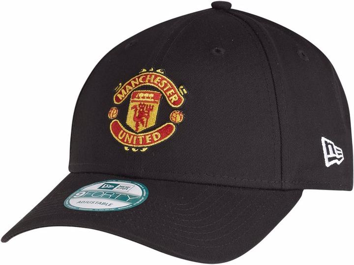 New Era 9Forty Manchester United