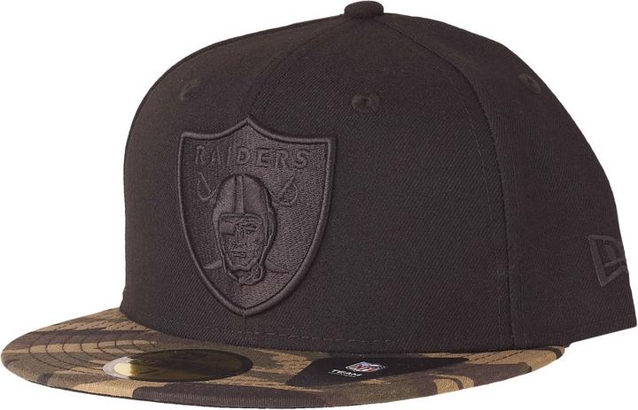 Image du produit New Era 59Fifty Oakland Raiders (56)