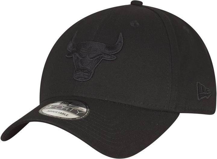 Actual product image New Era 9Forty NBA Chicago Bulls (One size)