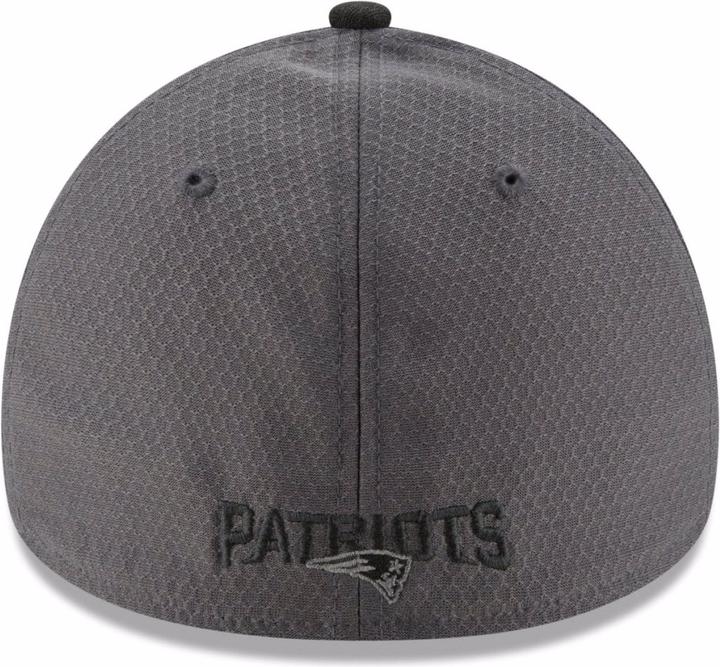 Immagine prodotto New Era 39Thirty NFL Sideline New England Patriots (M/L)