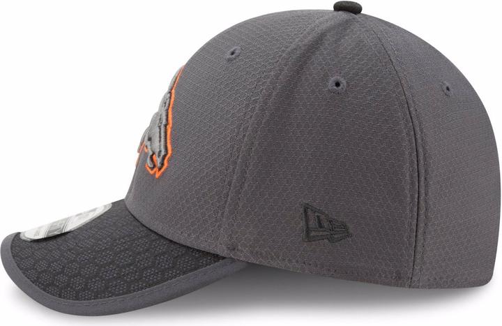 Actual product image New Era 39Thirty NFL Sideline Denver Broncos (S/M)
