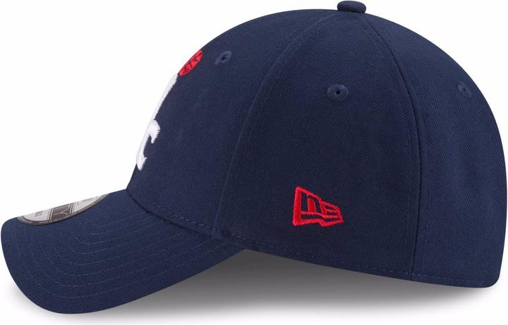 Actual product image New Era 9Forty NBA League Washington Wizards (One size)