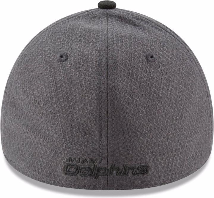 Image du produit New Era 39Thirty NFL Ligne de touche Miami Dolphins (XL)