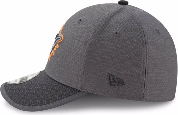 Image du produit New Era 39Thirty NFL Ligne de touche Miami Dolphins (XL)
