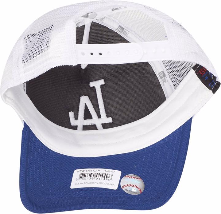 Immagine prodotto New Era Camionista Los Angeles Dodgers (Taglia unica)