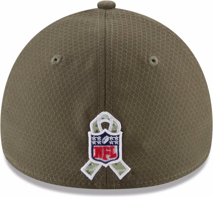 Immagine prodotto New Era 39Thirty Salute al servizio Seattle Seahawks (S/M)