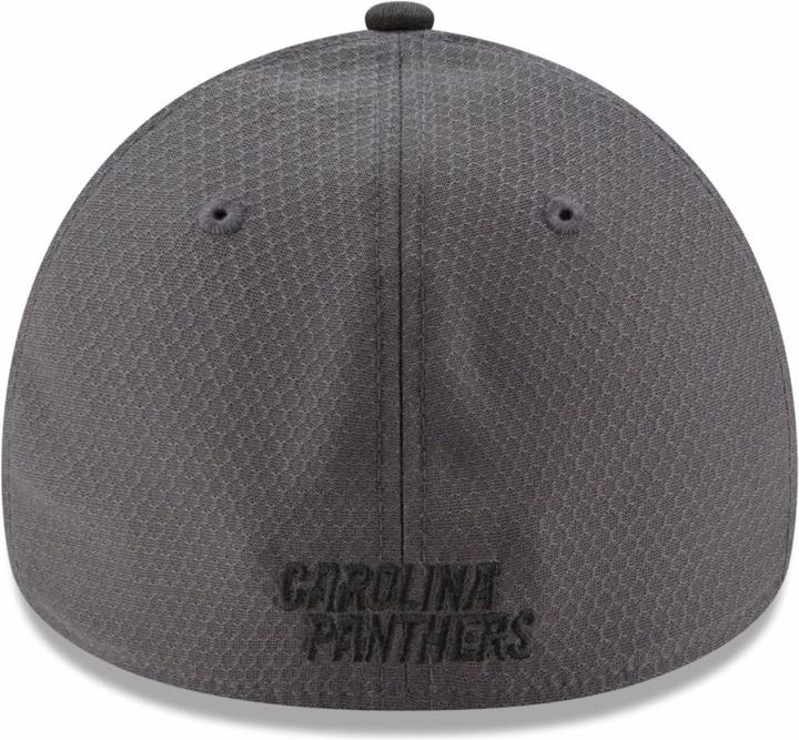 Produktbild New Era 39Thirty NFL Sideline Carolina Panthers (M/L)